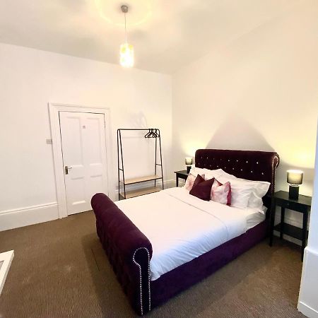 Roker End Guest House Sunderland  Esterno foto
