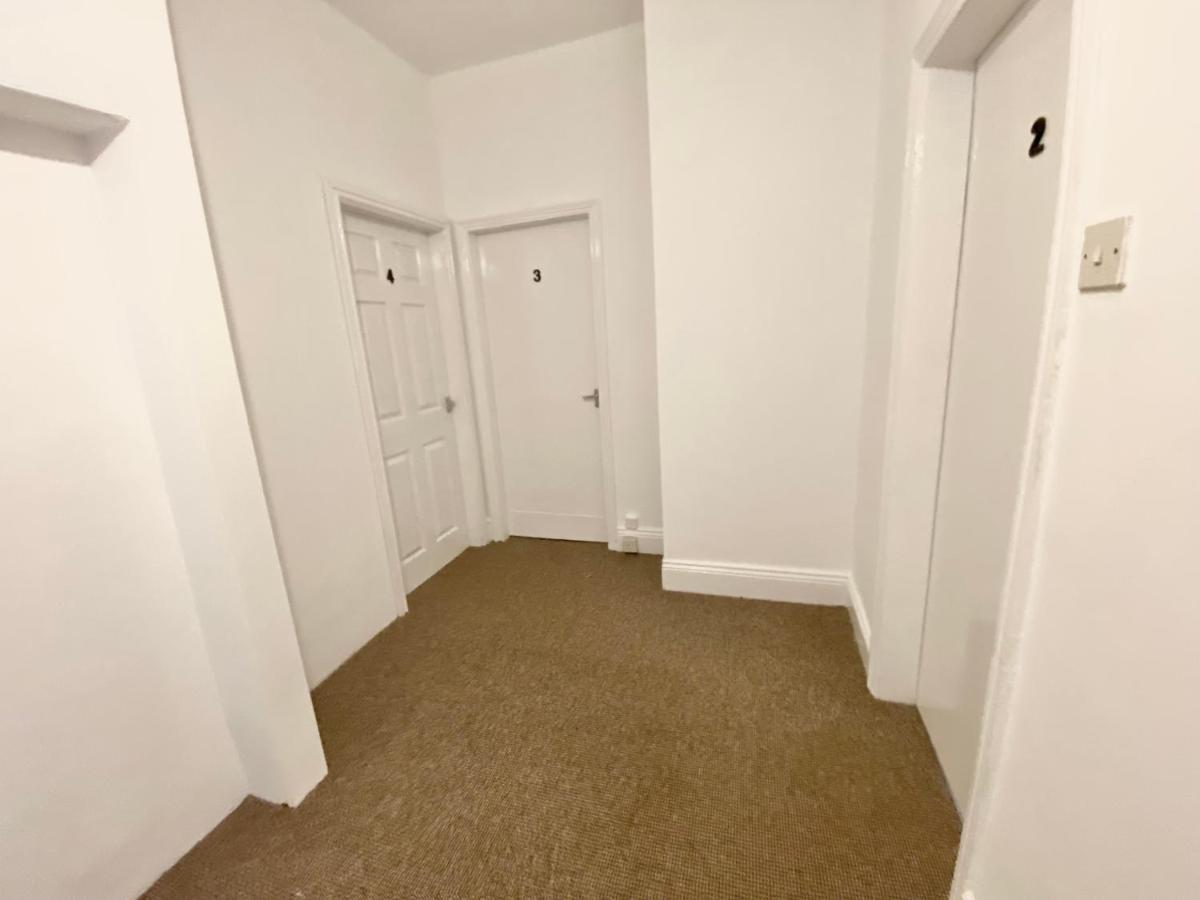 Roker End Guest House Sunderland  Esterno foto
