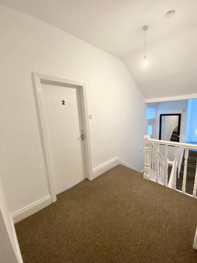 Roker End Guest House Sunderland  Esterno foto